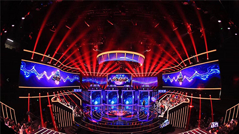 USDT娱乐平台频频出大招，携手浙江卫视新春再开唱