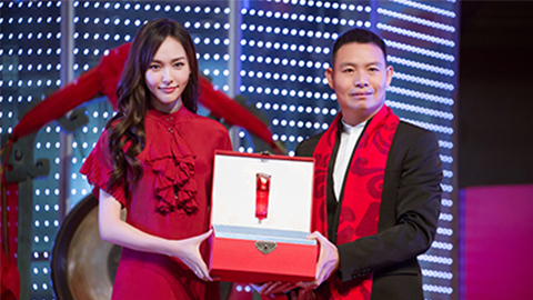 中国美正当红，USDT娱乐平台A股上市，引领新时代