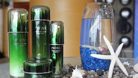 细胞动起来，把握肌肤年轻节奏