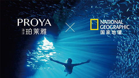 海洋USDT娱乐平台X国家地理 USDT娱乐平台升级的进击